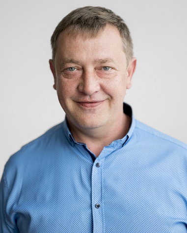 David A.
